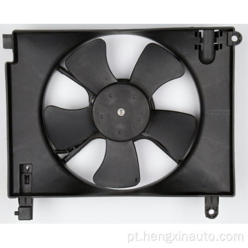 96536522 5492493 Chevrolet Love Radiator Fan Film de refrigeração